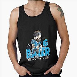 Baker Mayfield Tank Top