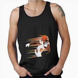 Baker Mayfield Tank Top