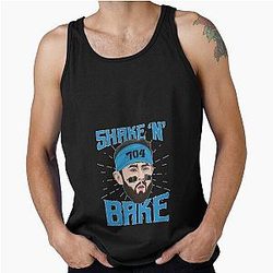 Baker Mayfield Tank Top