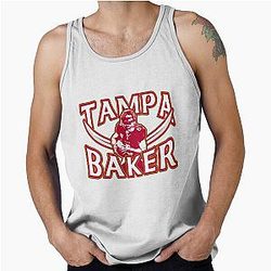 Baker Mayfield Tampa Youth Short Sleeve T-Shirt