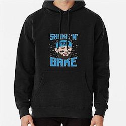 Baker Mayfield Hoodie