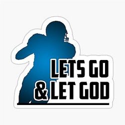 Let's Go Baker Mayfield