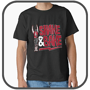 Baker Mayfield T-Shirts