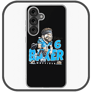 Baker Mayfield Cases