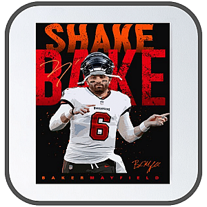Baker Mayfield Posters