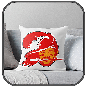 Baker Mayfield Pillows Cover