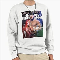 Baker Mayfield 2018 NFL Draft Sweatshirt