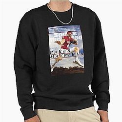 Baker Mayfield Sports Illustrated Sweatshirt