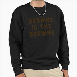 Baker Mayfield Quote Sweatshirt