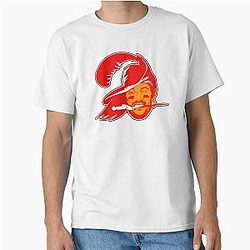 Baker Mayfield Tampa Bay Classic T-Shirt