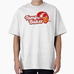 Tampa Bay Baker Mayfield Oversized T-Shirt