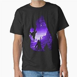 Baldurs Gate 3 ShadowHeart Classic T-Shirt