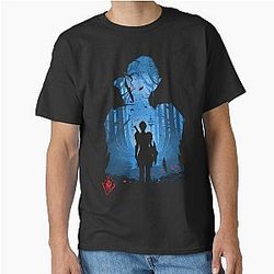 Baldurs Gate 3 - Minthara Classic T-Shirt