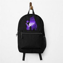 Baldur's Gate 3 - Shadow Heart Backpack
