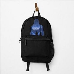 Baldur's Gate 3 - Gale Negative Illusion Backpack