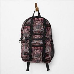 Astarion Builders Baldur's Gate 3 Backpack