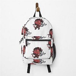 Karlach's Gate Backpack