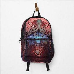 Baldur's Gate 3 Backpack