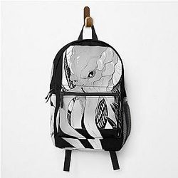 Baldur's Gate 3 Backpack