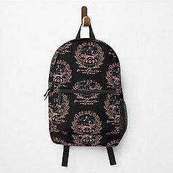 Astarion Baldur's Gate Backpack
