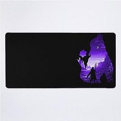 Baldurs Gate 3 - ShadowHeart Desk Mat