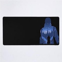 Baldur's Gate 3 - Gale Desk Mat