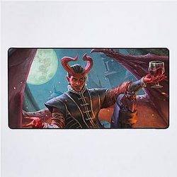 Baldur's Gate 3 Desk Mat