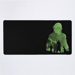 Baldur's Gate 3 - Halsin Desk Mat