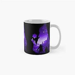 Baldurs Gate 3 Classic Mug