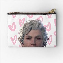 Astarion Baldur's Gate 3 Pouch