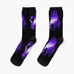 Baldurs Gate 3 - ShadowHeart Socks