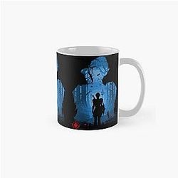 Baldur's Gate 3 - Minthara Classic Mug