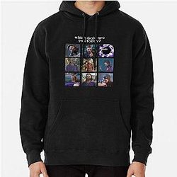 Gale Meme Baldur's Gate 3 Pullover Hoodie