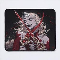 Baldur's Gate 3 Mouse Pad