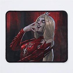 Orin the Baldur's Gate 3 Mouse Pad