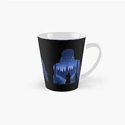 Baldur's Gate 3 - Gale Negative Illusion Mug