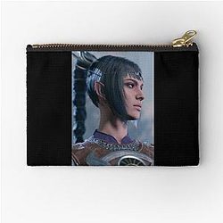 Shadowheart Baldur's Gate 3 Pouch