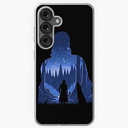Baldur's Gate 3 - Gale Samsung Galaxy Soft Case