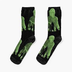 Baldurs Gate 3 - Halutin Socks