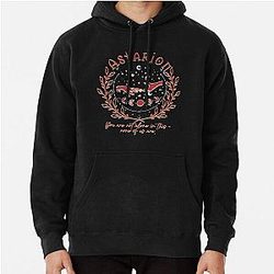 Astarion Baldur's Gate Pullover Hoodie