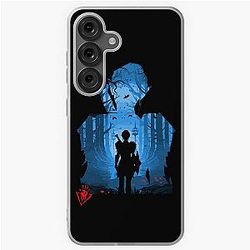 Baldurs Gate 3 Minthara Negative Illusion Samsung Galaxy Soft Case
