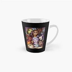 Baldur's Gate 3 Tall Mug