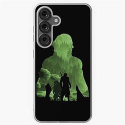Baldurs Gate 3 Samsung Galaxy Soft Case