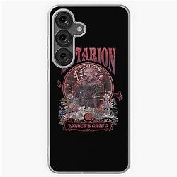 Astarion Builders Baldur's Gate 3 Samsung Galaxy Soft Case