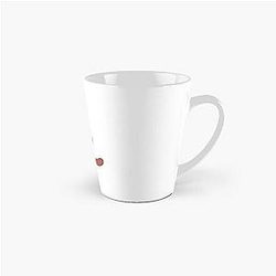 Karlach Cat Baldurs Gate 3 Tall Mug