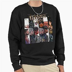 Baldur's Gate 3 DND Sweatshirt