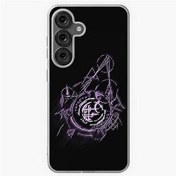 Baldur's Gate 3 Waypoint Samsung Galaxy Soft Case