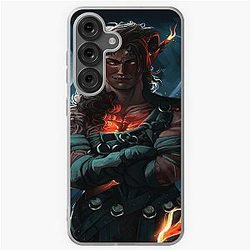 Baldur's Gate 3 - Karlach Soft Case
