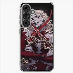 Baldur's Gate 3 Samsung Galaxy Soft Case