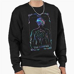 Astarion Baldur's Gate The Vampire Sweater